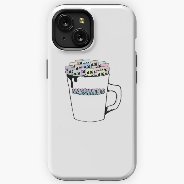 DJ MARSHMELLO X FORTNITE iPhone 11 Pro Case Cover