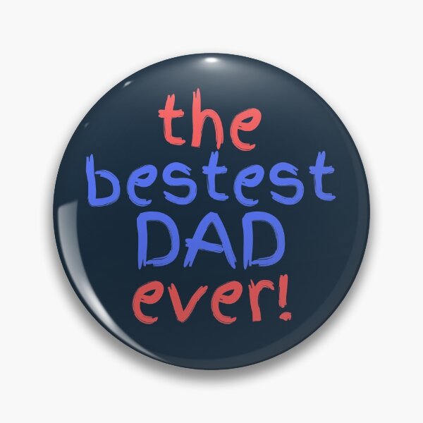 Item preview, The Best Dad Ever - Keep Growing designed and sold by kwbord.