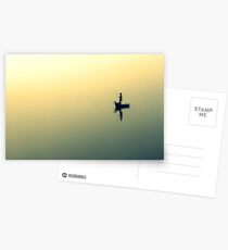 Tsuri 2 Postcards