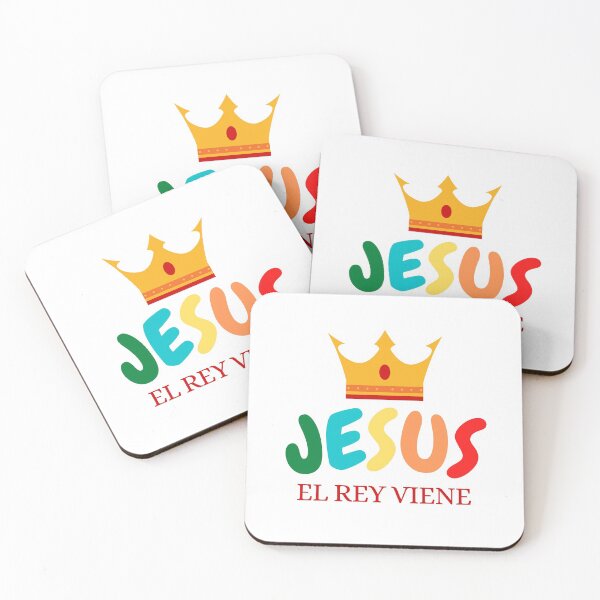 Item preview, Tyson Fury, Jesus el rey viene designed and sold by NomadMessenger.