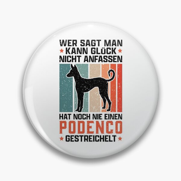 Item preview, Podenco stroking Spanish hunting dog owner designed and sold by madgrfx.