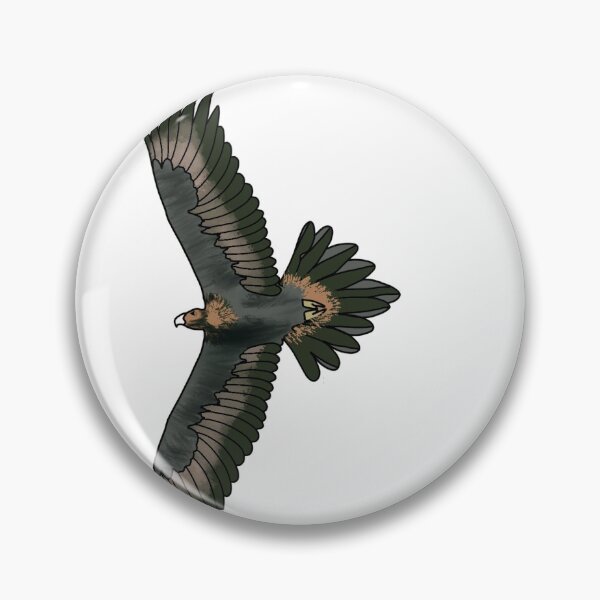Item preview, wedge tailed eagle designed and sold by designsbymurray.