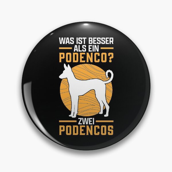 Item preview, Two Podenco are better Spanish greyhounds designed and sold by madgrfx.