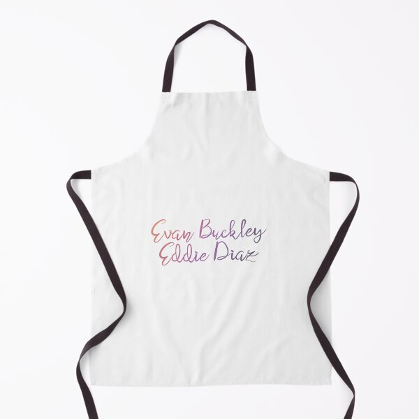Item preview, Evan Buckley, Eddie Diaz designed and sold by nerdspride.