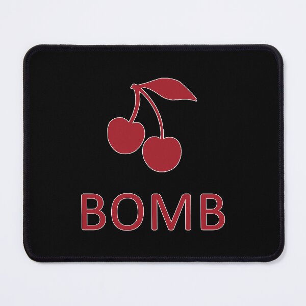 Item preview, Cherry Bomb designed and sold by redjaygraphics.