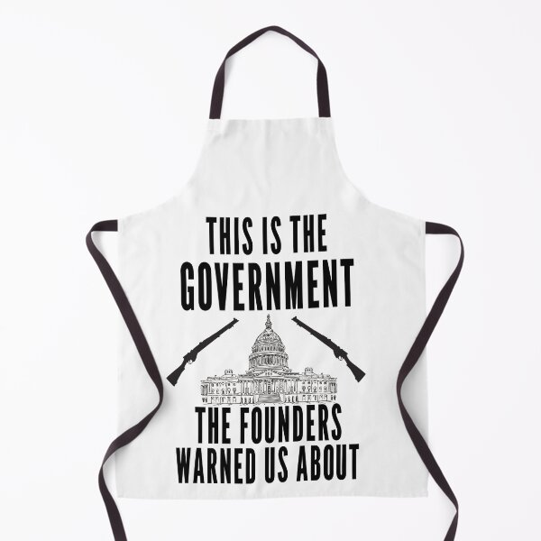 Item preview, Anti Government Patriotic Americans designed and sold by Club7Studios.