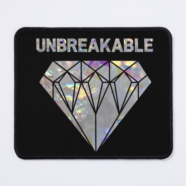 Item preview, Unbreakable designed and sold by Lenock.