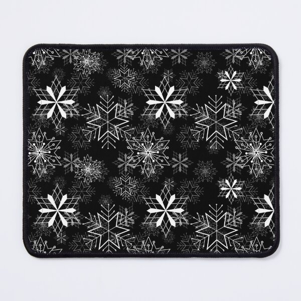 Item preview, Snowflakes designed and sold by okaymoose.