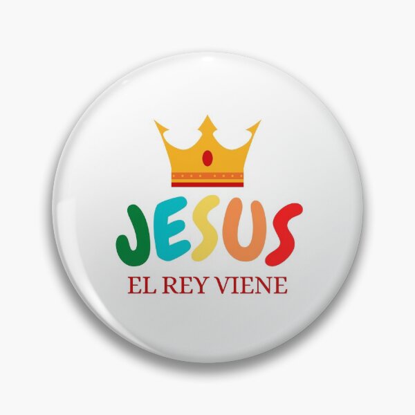 Item preview, Tyson Fury, Jesus el rey viene designed and sold by NomadMessenger.