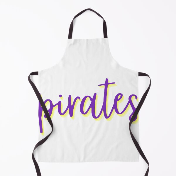 Item preview, purple pirates designed and sold by MadamRight.
