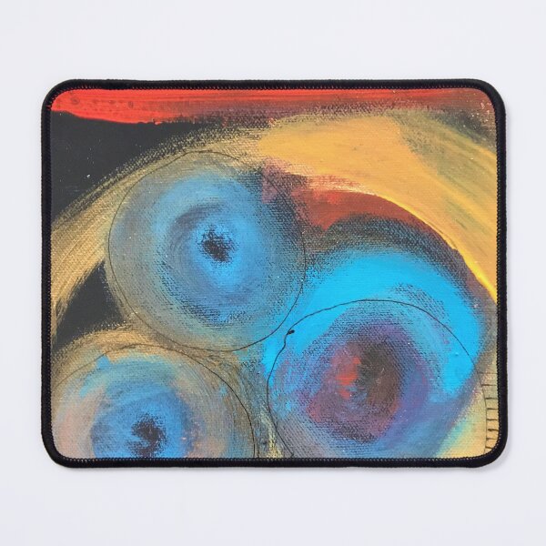 Item preview, WIND EFFLORESCENCE designed and sold by Nathalie CLEMENT.