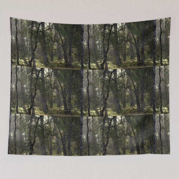 Item preview, Early Morning Mist and Light designed and sold by William Lighterness.