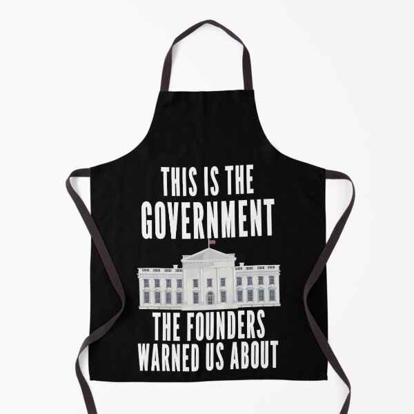 Item preview, Anti Government Patriotic Americans designed and sold by Club7Studios.