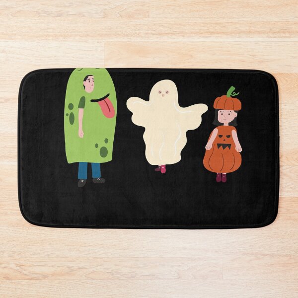 Item preview, Children-dressed-in-halloween-costumes designed and sold by JodiLorraine.