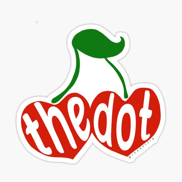Item preview, the dot org designed and sold by akmalek.
