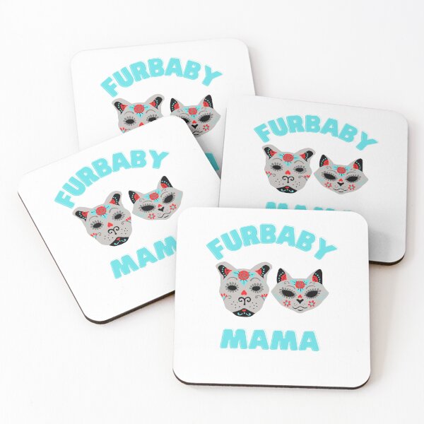 Item preview, Furbaby Mama designed and sold by speakupandshine.