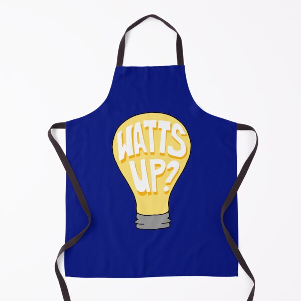 Item preview, Watts up? designed and sold by novabee.