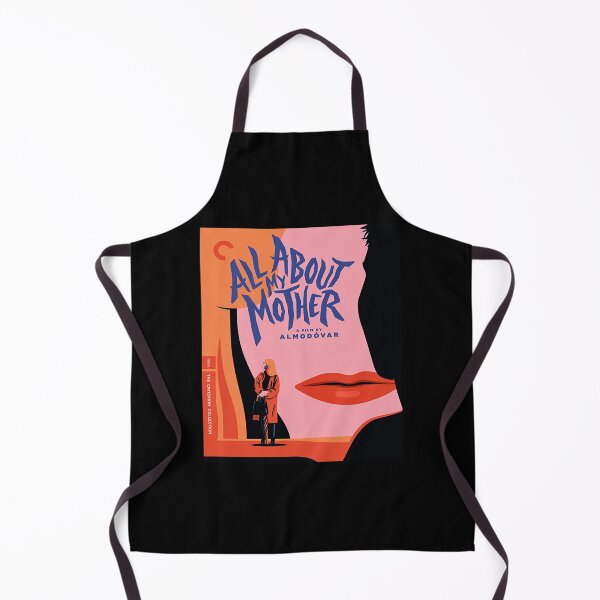 Item preview, All About My Mother Pedro Almodovar T-ShirtAll About My Mother Pedro Almodovar designed and sold by GriseldaBroo.