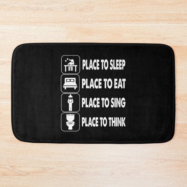 Item preview, Funny Facts About Class, Shower, Bed, And Toilet | Very Funny Facts designed and sold by YAHIA-14.