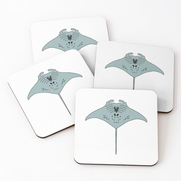 Item preview, manta ray designed and sold by designsbymurray.