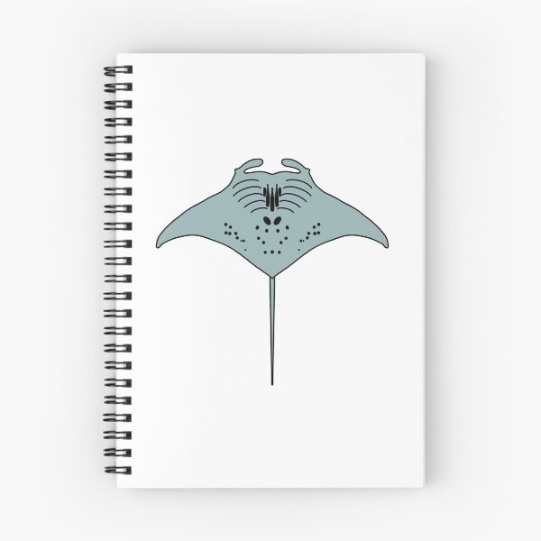 Item preview, manta ray designed and sold by designsbymurray.