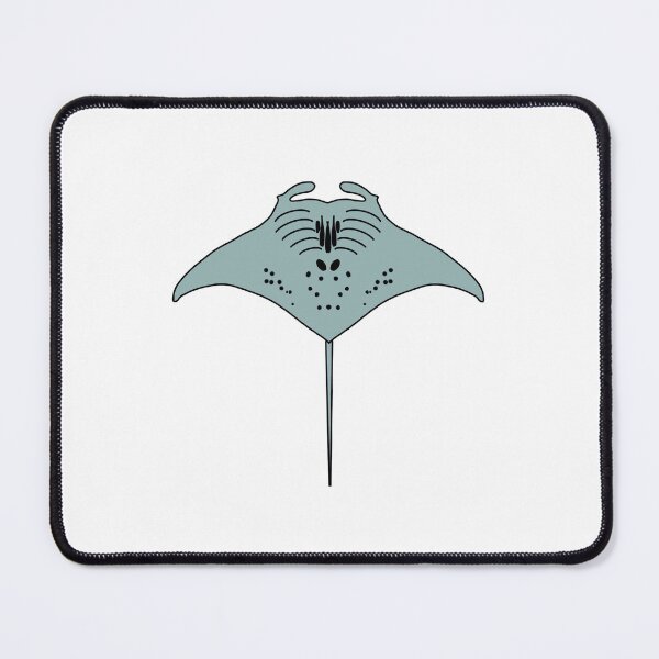 Item preview, manta ray designed and sold by designsbymurray.