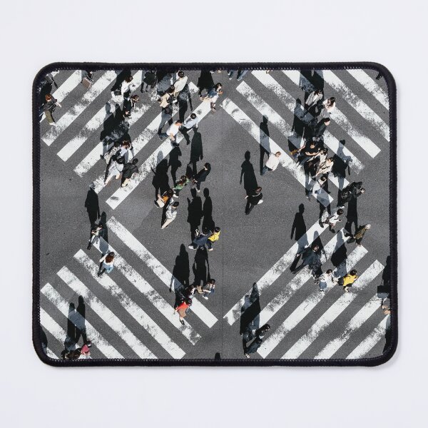 Item preview, Tokyo street from bird view. designed and sold by angelisart.