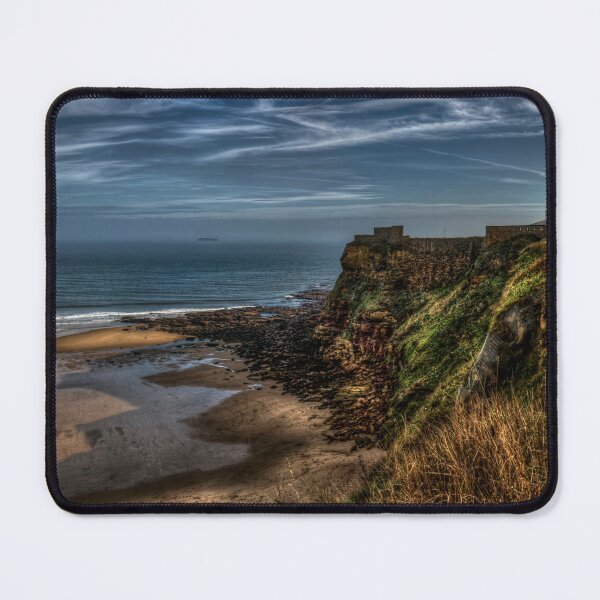 Item preview, King Edward's Bay, Tynemouth designed and sold by axp7884.