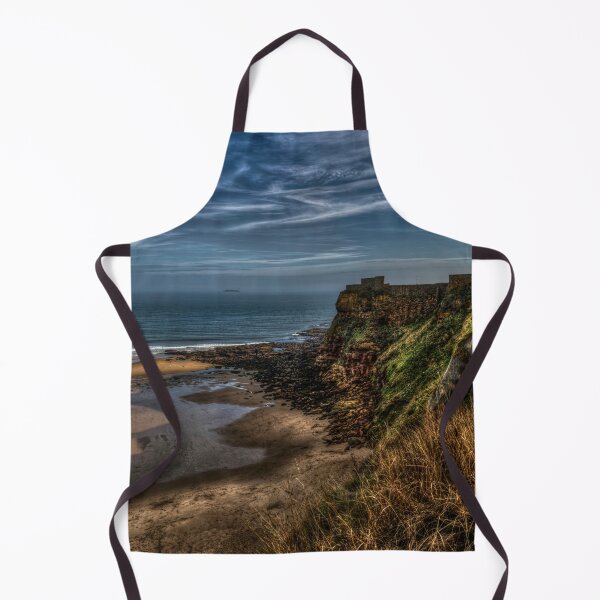Item preview, King Edward's Bay, Tynemouth designed and sold by axp7884.