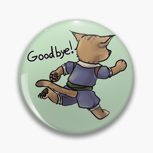 Item preview, Lethe Runs Away designed and sold by PizzaMafiaArt's Meme Warehouse.