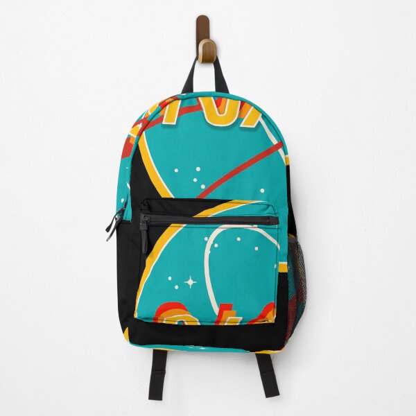 Item preview, NASA RETRO Classic designed and sold by PaulaAnn01.