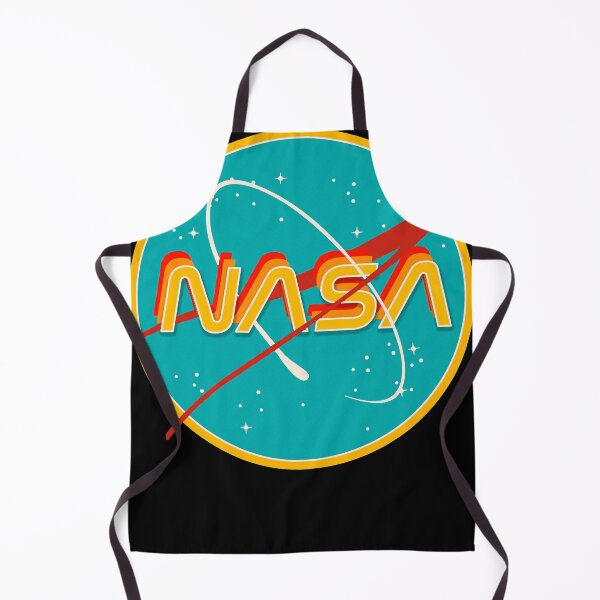 Item preview, NASA RETRO Classic designed and sold by PaulaAnn01.