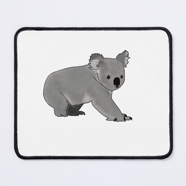 Item preview, koala designed and sold by designsbymurray.