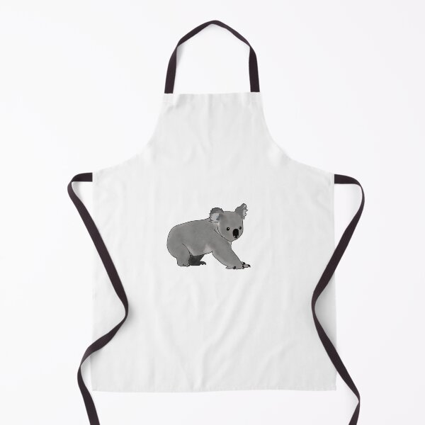 Item preview, koala designed and sold by designsbymurray.