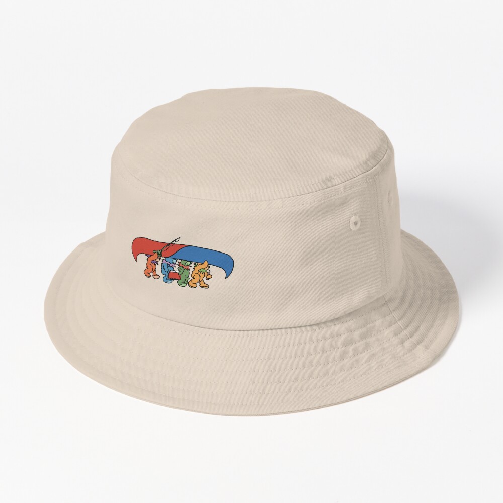 Item preview, Bucket Hat designed and sold by HandEyeStudio.