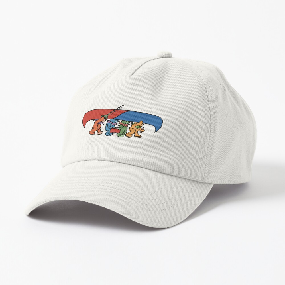 Item preview, Dad Hat designed and sold by HandEyeStudio.