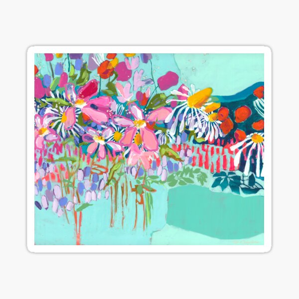 Item preview, Down by the Pond's Edge designed and sold by Claire Desjardins.
