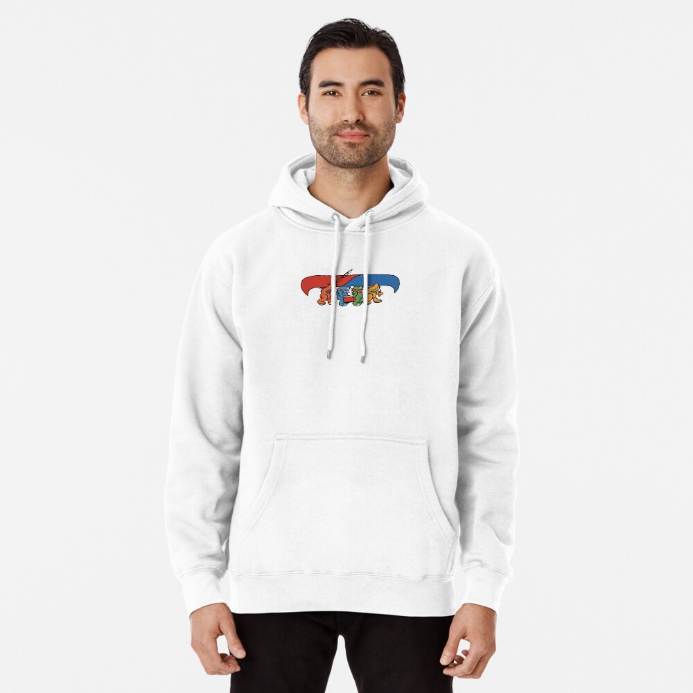 Item preview, Pullover Hoodie designed and sold by HandEyeStudio.