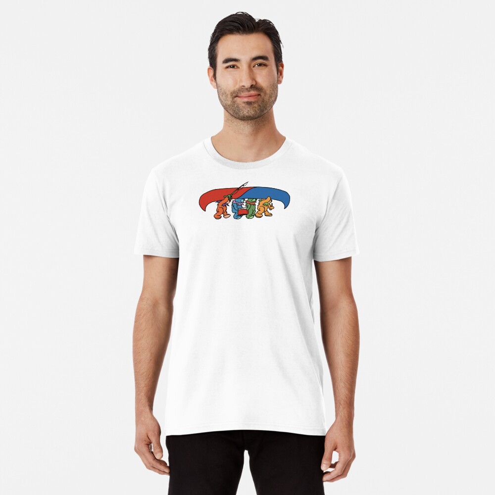 Item preview, Premium T-Shirt designed and sold by HandEyeStudio.