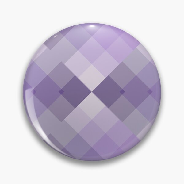 Item preview, Multicolor Abstract Squares Pattern - Lilac Purple Gray Geometrical Shapes Pattern designed and sold by silviaol.