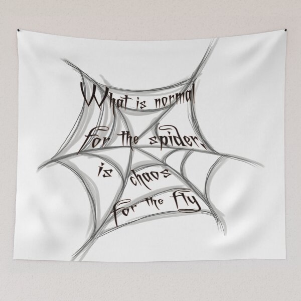 Item preview, Normal designed and sold by Delightfully Morose.