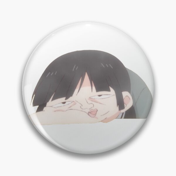 Item preview, Honda Hanako & Asobi Asobase  designed and sold by GinUsagi.
