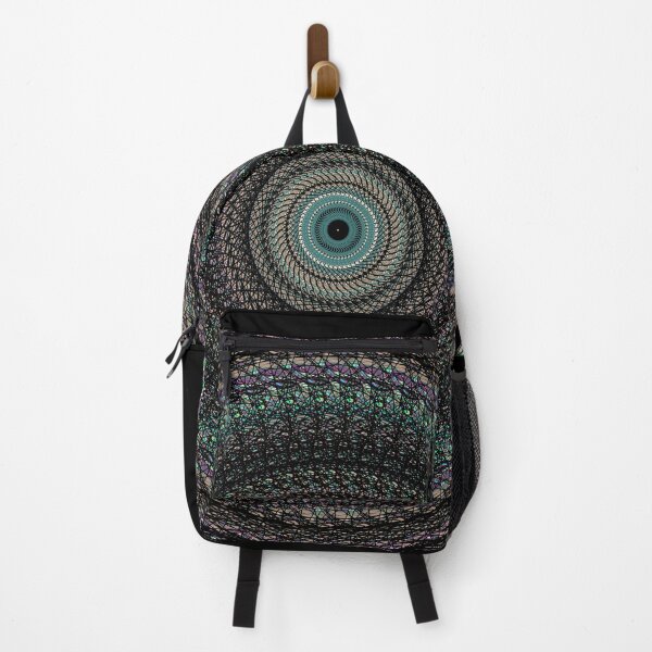 Item preview, Digital detailed mandala 18 designed and sold by DreamKaracters.