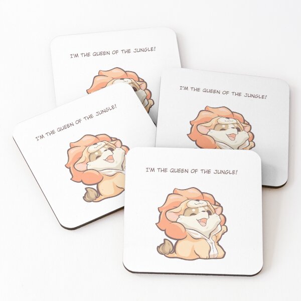 Item preview, Corgi Lion designed and sold by Pets-love-it.