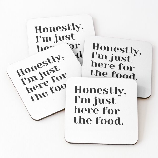 Item preview, For the food designed and sold by salvage203.