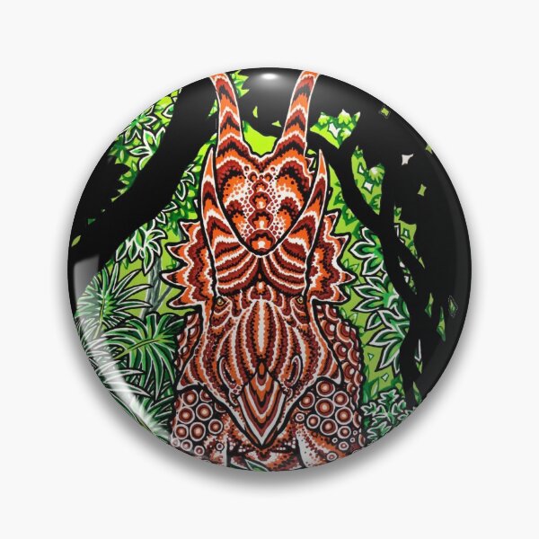 Item preview, Diabloceratops designed and sold by irimali.
