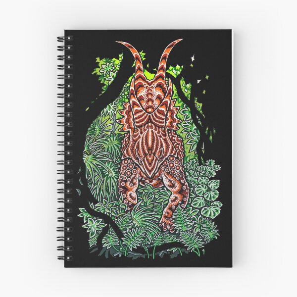 Item preview, Diabloceratops designed and sold by irimali.