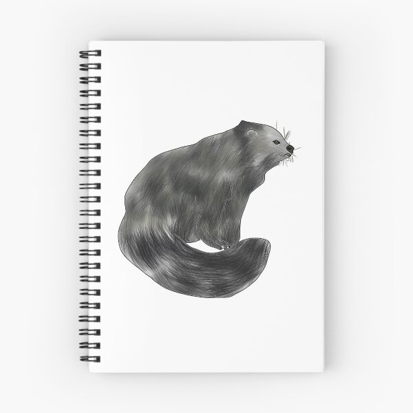 Item preview, binturong designed and sold by designsbymurray.