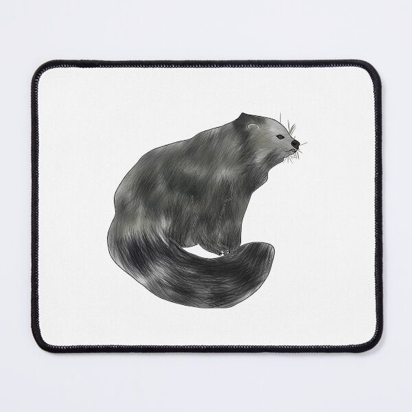 Item preview, binturong designed and sold by designsbymurray.