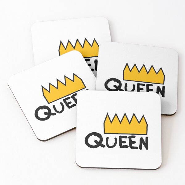 Item preview, Queen designed and sold by AurelsPrints.